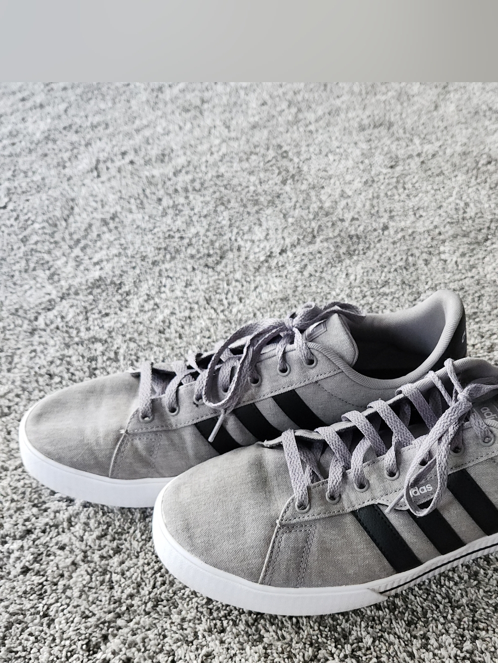 Adidas Daily 3.0 Sneakers